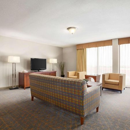 Doubletree By Hilton Dfw Airport North Irving Exterior foto
