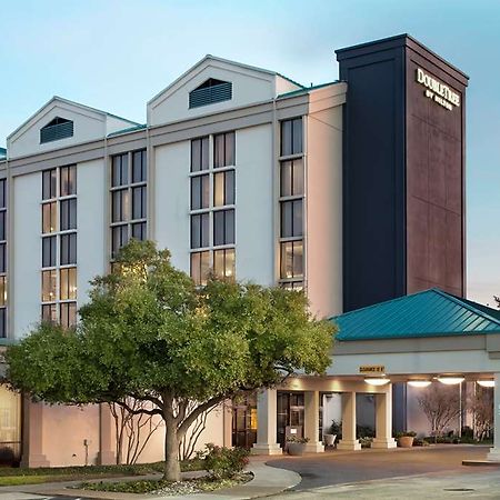 Doubletree By Hilton Dfw Airport North Irving Exterior foto