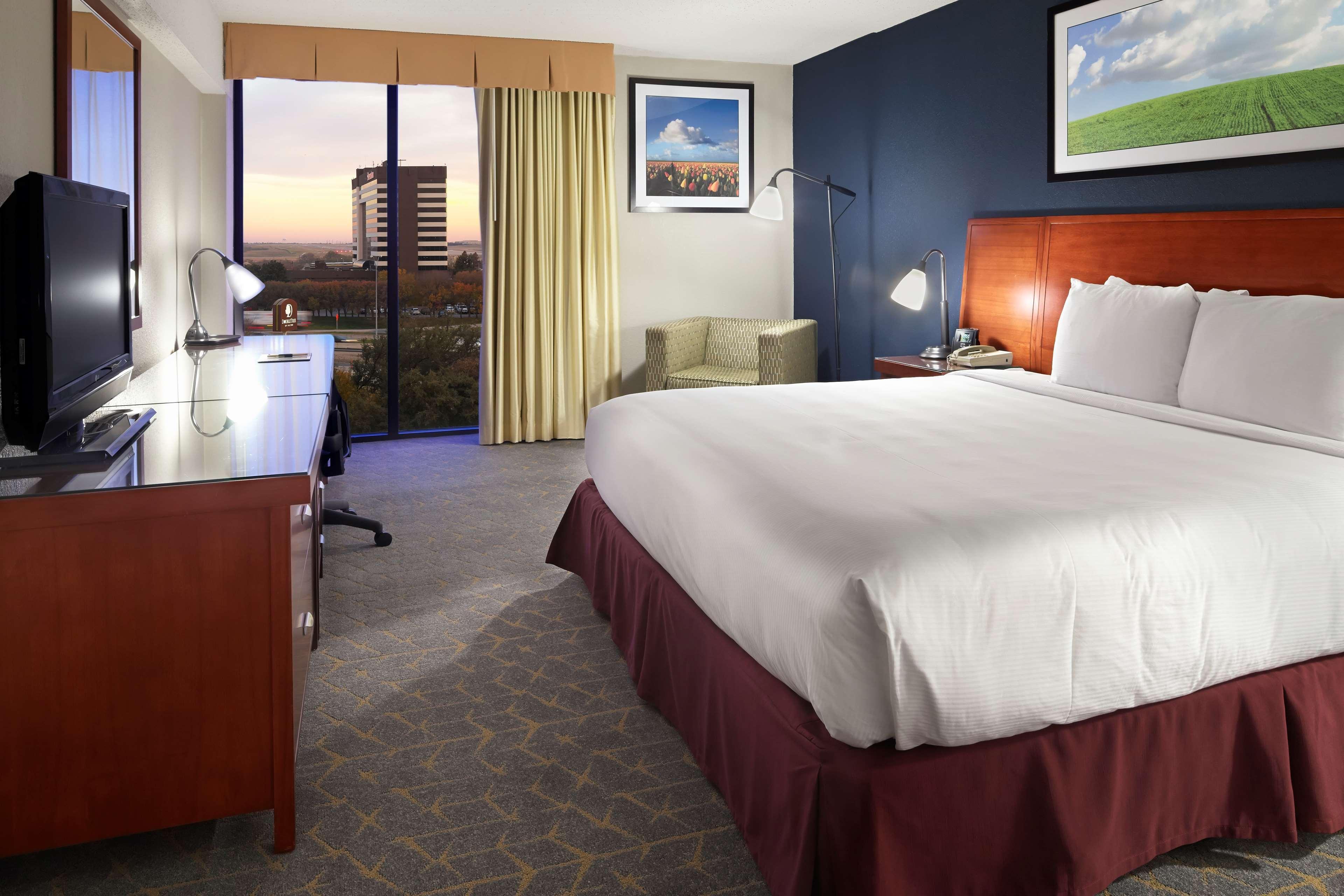 Doubletree By Hilton Dfw Airport North Irving Exterior foto
