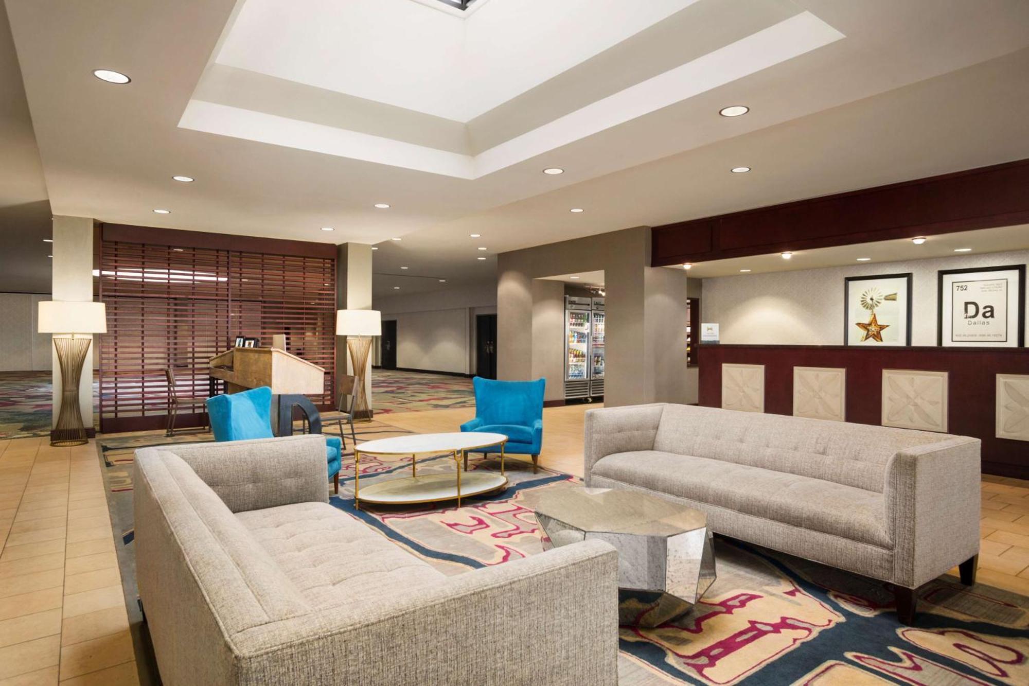 Doubletree By Hilton Dfw Airport North Irving Exterior foto