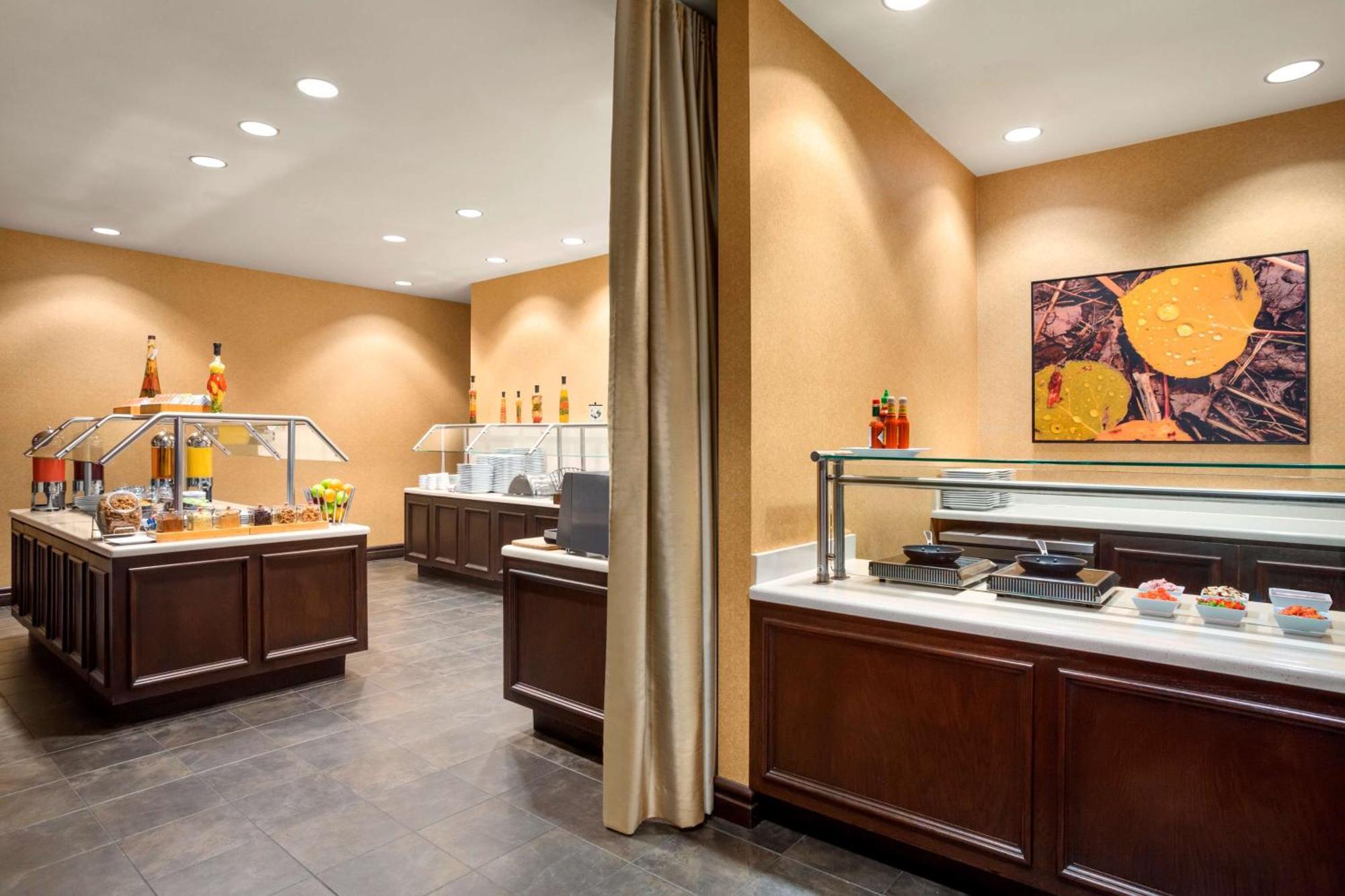 Doubletree By Hilton Dfw Airport North Irving Exterior foto
