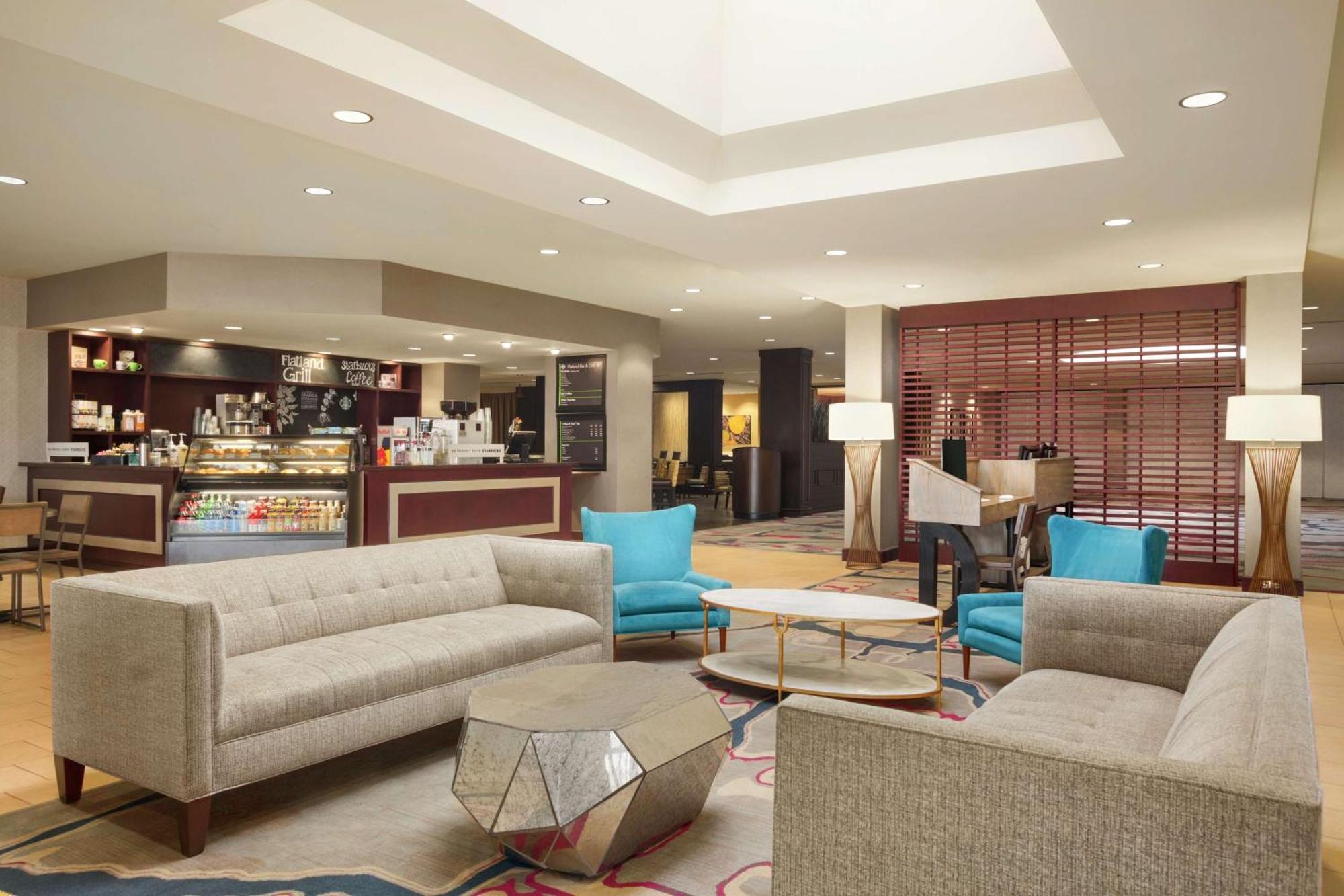 Doubletree By Hilton Dfw Airport North Irving Exterior foto