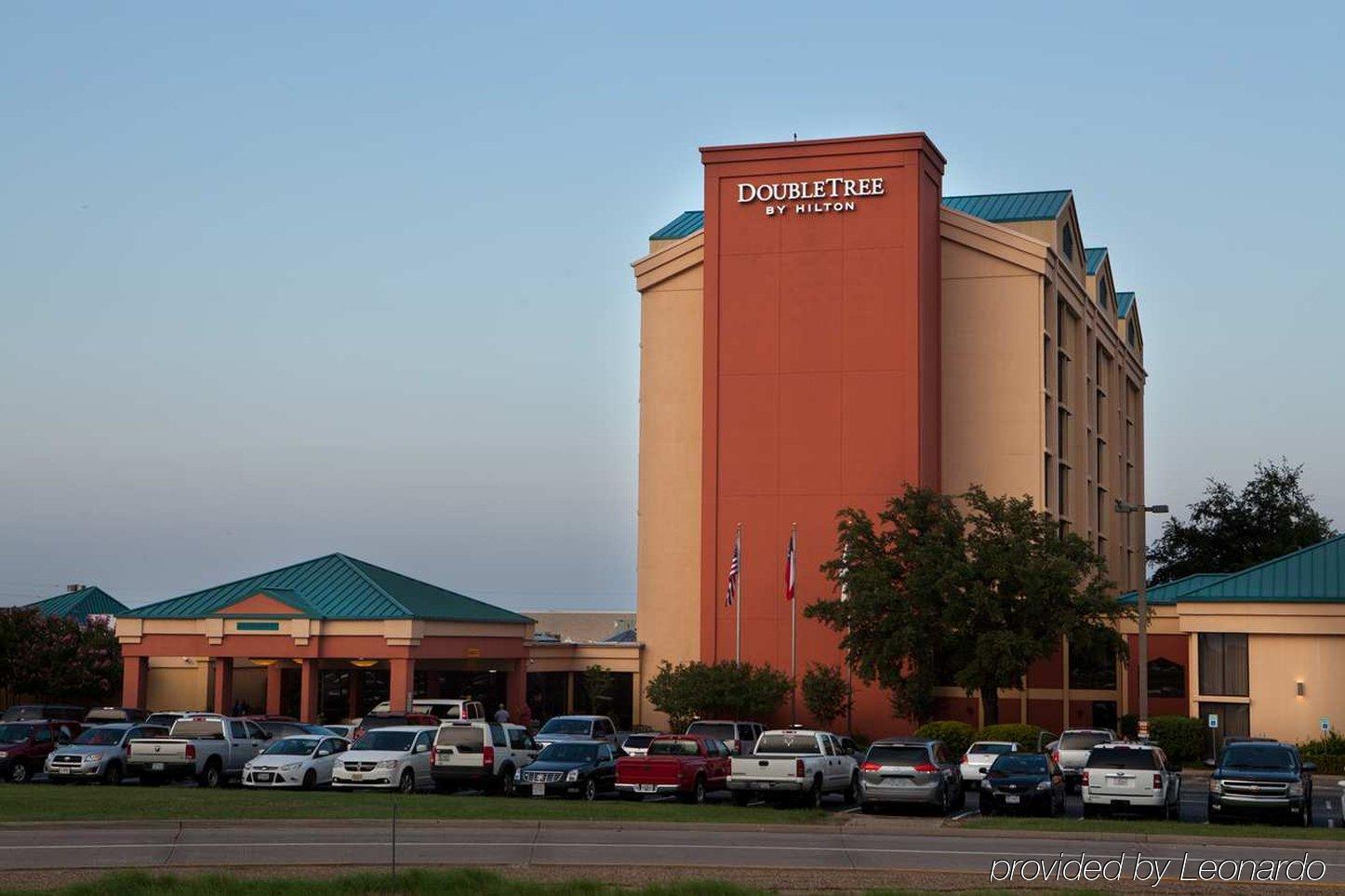 Doubletree By Hilton Dfw Airport North Irving Exterior foto