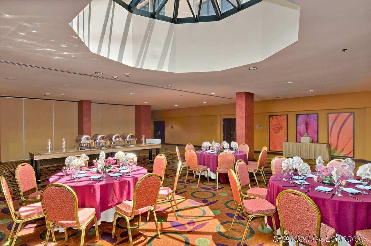 Doubletree By Hilton Dfw Airport North Irving Exterior foto