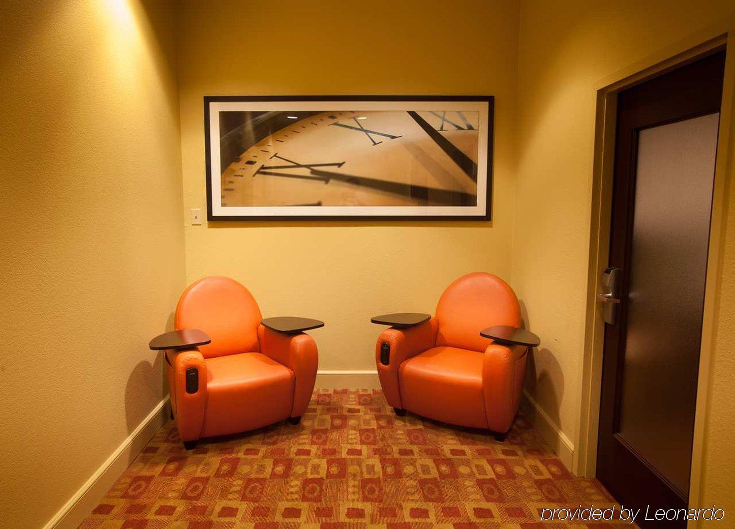 Doubletree By Hilton Dfw Airport North Irving Interior foto