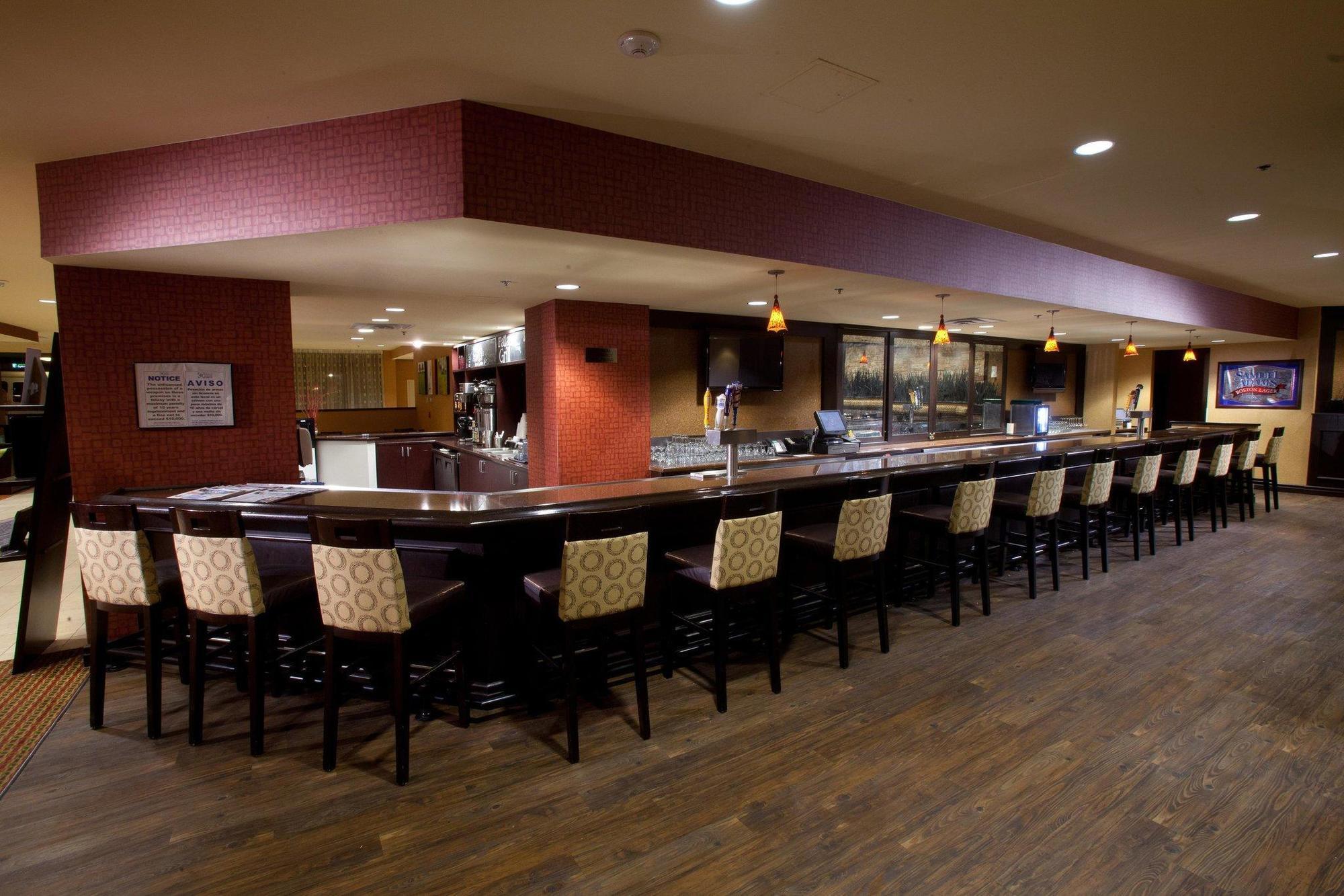 Doubletree By Hilton Dfw Airport North Irving Exterior foto