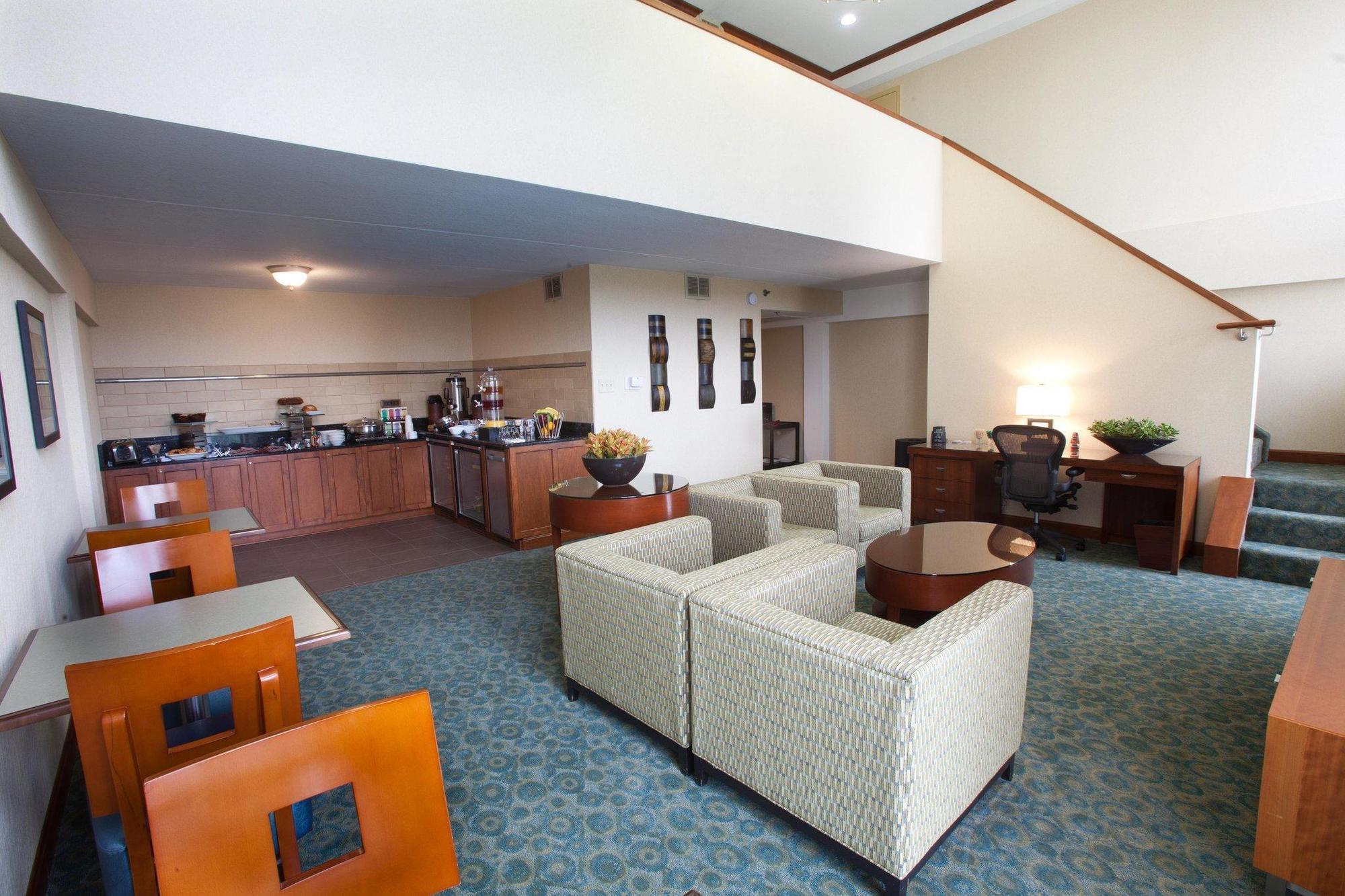 Doubletree By Hilton Dfw Airport North Irving Exterior foto