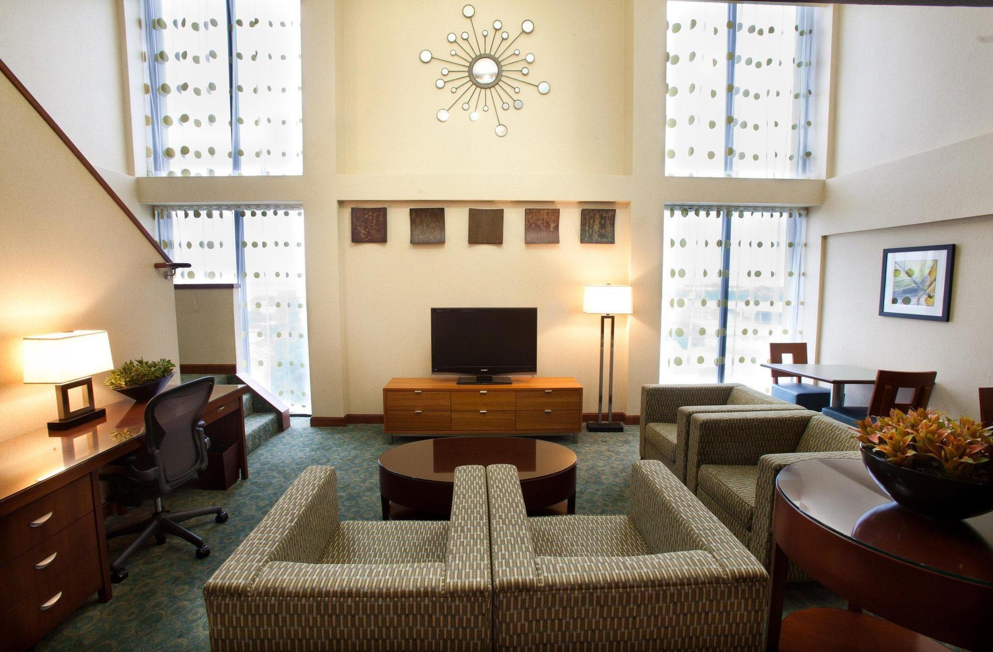Doubletree By Hilton Dfw Airport North Irving Exterior foto