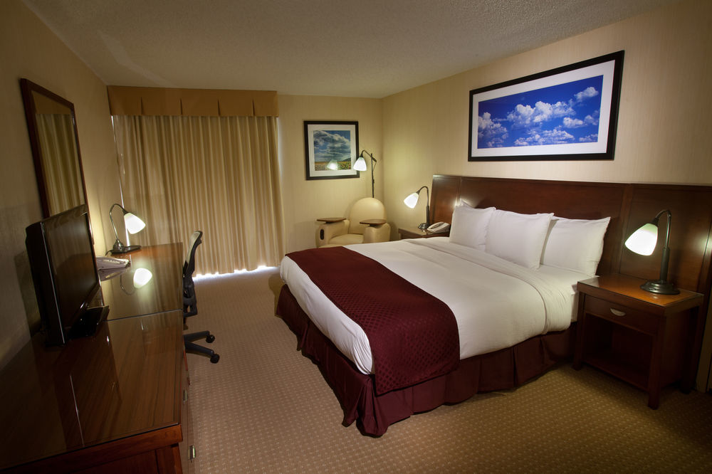 Doubletree By Hilton Dfw Airport North Irving Exterior foto