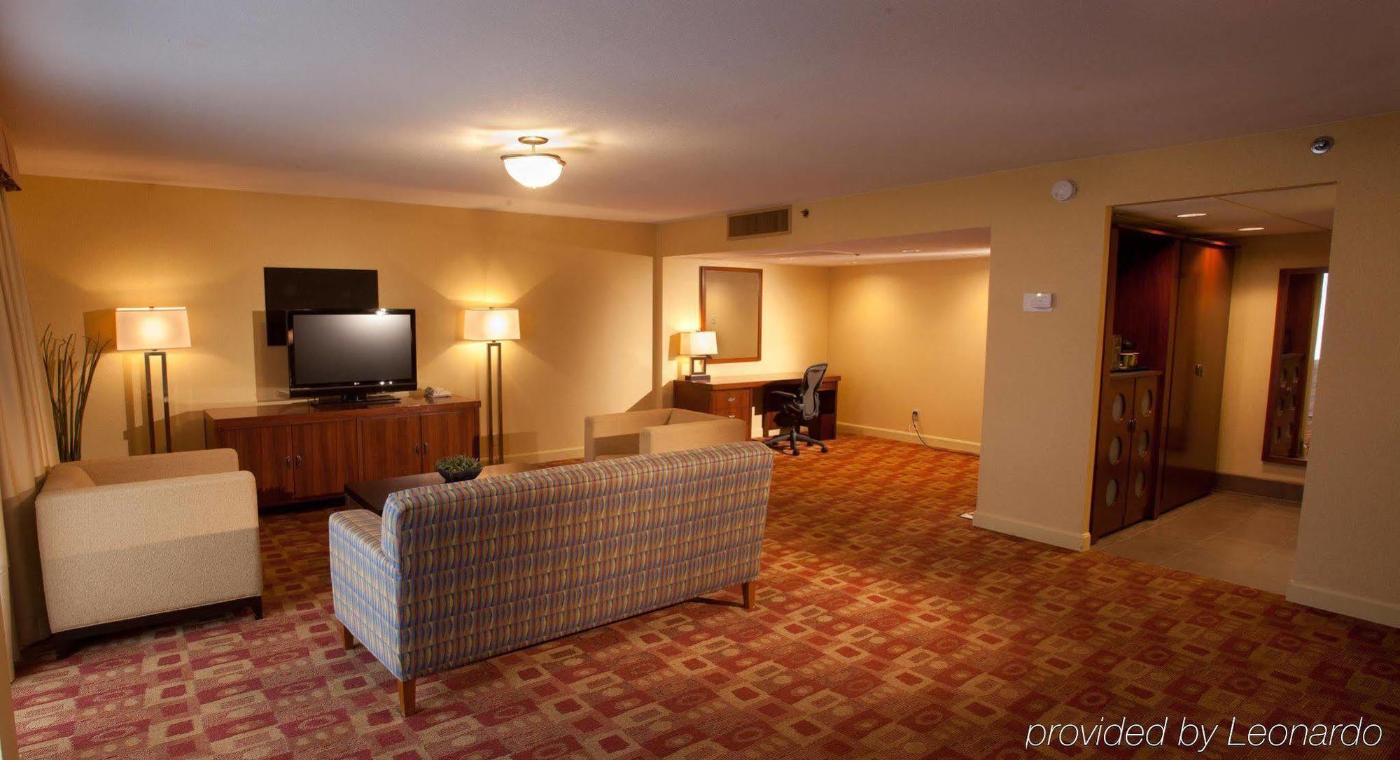 Doubletree By Hilton Dfw Airport North Irving Quarto foto
