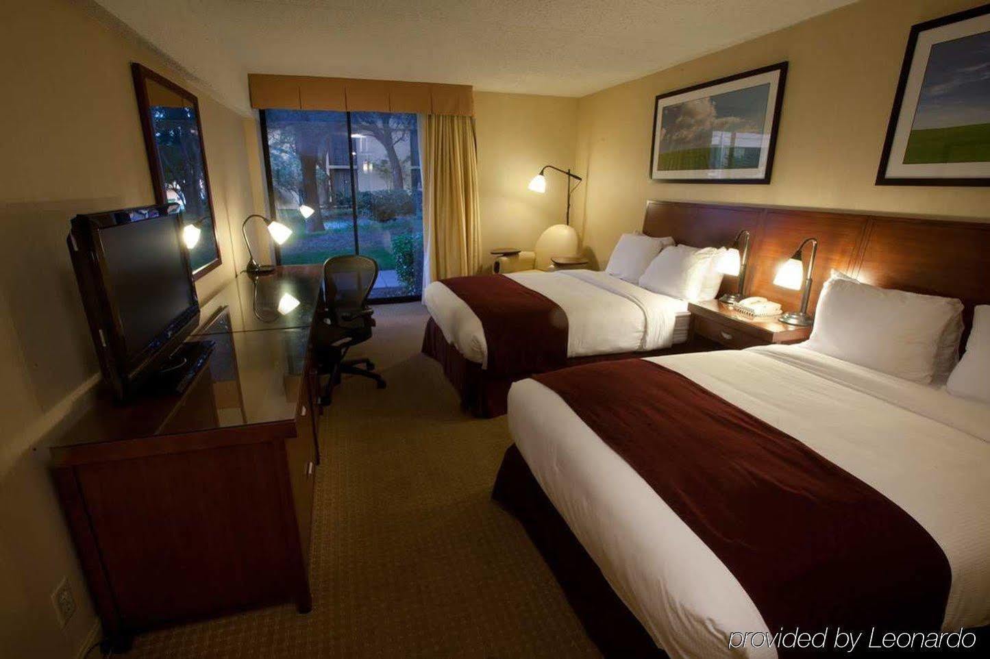 Doubletree By Hilton Dfw Airport North Irving Exterior foto